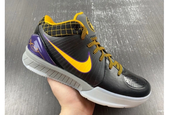 Diem Nike Protro 4 Carpe Kobe   AV6339-001 1224
